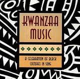 Kwanzaa Music