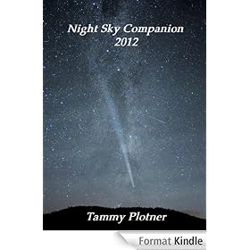 Night Sky Companion 2012