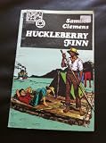 Huckleberry Finn