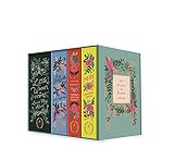 The Puffin in Bloom Collection