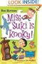 My Weird School #17: Miss Suki Is Kooky!