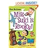 My Weird School #17: Miss Suki Is Kooky!