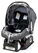 Peg-Perego 2011 Primo Viaggio Infant Car Seat, Pois Grey