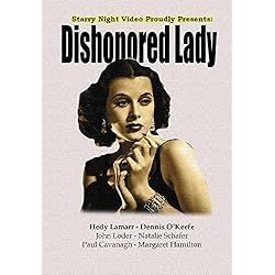 Dishonored Lady