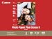 Canon Glossy II 4 x 6 Inch Photo Paper Plus Glossy 400 Sheets (2311B031)