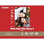 Canon Photo Paper Plus Glossy II, 4 x 6 Inches, 400 Sheets (2311B031)