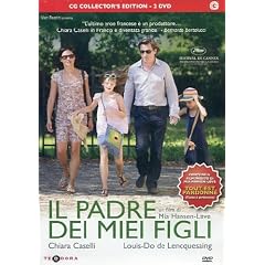 Il Padre Dei Miei Figli (CE) (2 Dvd)