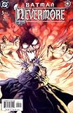 Batman, 5 of 5 (Nevermore)