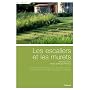 Les escaliers et les murets