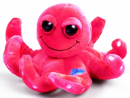 Sea Pals Octopus by Russ Berrie