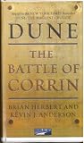 The Battle of Corrin
