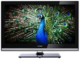 Thomson 32FT5455 81,3 cm (32 Zoll) LED Fernseher, Energieeffizienzklasse B  (Full HD, 100 Hz CMI, DVB-T/C/S, CI+, USB 2.0) schwarz