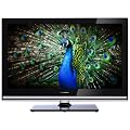 Thomson 32FT5455 81,3 cm (32 Zoll) LED Fernseher, Energieeffizienzklasse B  (Full HD, 100 Hz CMI, DVB-T/C/S, CI+, USB 2.0) schwarz