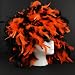 Touch of Nature 48294 Chandelle Wig Embellishment, Halloween