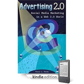 Advertising 2.0: Social Media Marketing in a Web 2.0 World