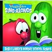 Bob & Larry's Sunday Morning Songs