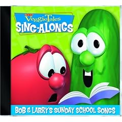 Bob & Larry's Sunday Morning Songs