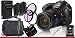 Sony SLT-A99 DSLR Digital Camera with Sony 24-70mm f/2.8 Carl Zeiss T* Alpha A-Mount Standard Zoom Lens 64GB Package