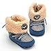 Infant Warm Winter Boots