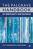 The Palgrave handbook of spirituality and business