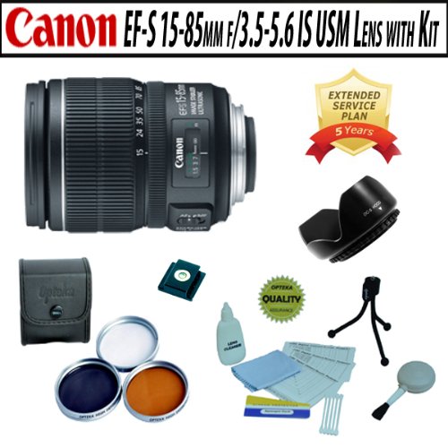 black friday price Canon CAC1585ISUSMSTDKT