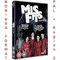 Series 1 - Complete [NON-U.S.A. FORMAT: PAL Region 2 U.K. Import] (Season 1) poster