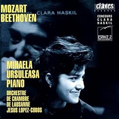 Mozart / Beethoven - Klavierkonzerte