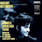 Mozart / Beethoven - Klavierkonzerte