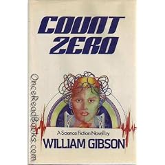 Count Zero