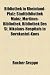 Bibliothek in Rheinland-Pfalz: Stadtbibliothek Mainz, Martinus-Bibliothek, Bibliothek Des St. Nikolaus-Hospitals in Bernkastel-Kues