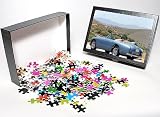 Photo Jigsaw Puzzle of Aston Martin DB2/ from Car Photo Library