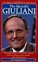 The Quotable Giuliani: The Mayor of America in His Own Words