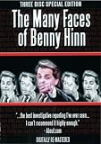 The Many Faces of Benny Hinn (DVD)