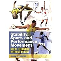 Stability, Sport, and Performance Movement: Great Technique Without Injury