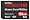 SanDisk SDMSPDHV-008G-A15 8GB Video HD MSPD Memory Card