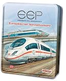 Eigenschaften Trend  / Europäischer Schnellverkehr Eisenbahn.exe Professional 5 Plus