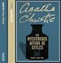 Mysterious Affair at Styles