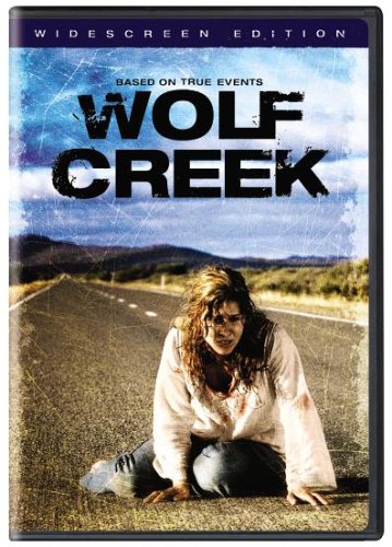     /Wolf Creek/