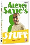 Alexei Sayles Stuff - Series 2 [1988]