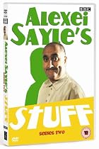 Alexei Sayle's Stuff - Series 2 [DVD] [1988]