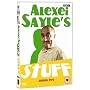 Alexei Sayle's Stuff - Series 2 [DVD] [1988]