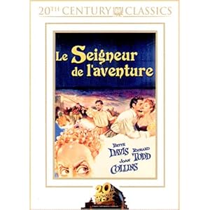 Le Seigneur de l'aventure