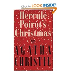 Poirot - Hercule Poirot's Christmas