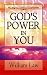 Book God's Power in You