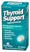 Natra Bio - Thyroid Support, 60 tablets