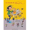 Le monde de Franquin