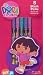 Dora The Explorer Stationery Supply : Dora The Explorer 10 pcs Stick Pens