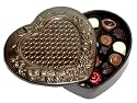 I Love You Chocolate Box - Handmade Belgian Chocolates