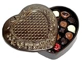 I Love You Chocolate Box - Milk Chocolate