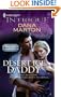 Desert Ice Daddy (Harlequin Intrigue)